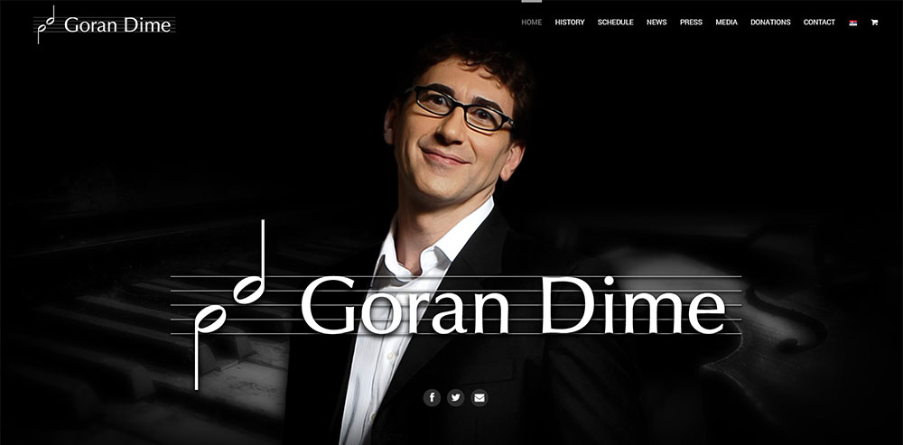 Goran Dime